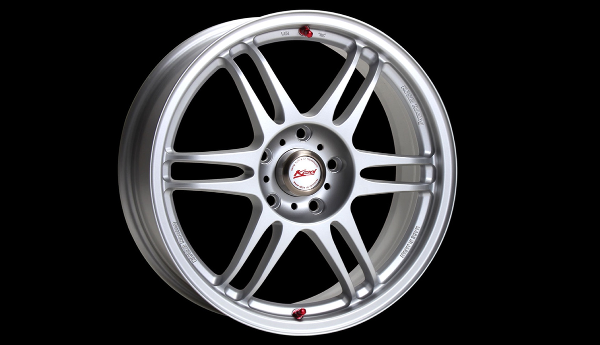 Диск "KOSEI SUPER FORMING"