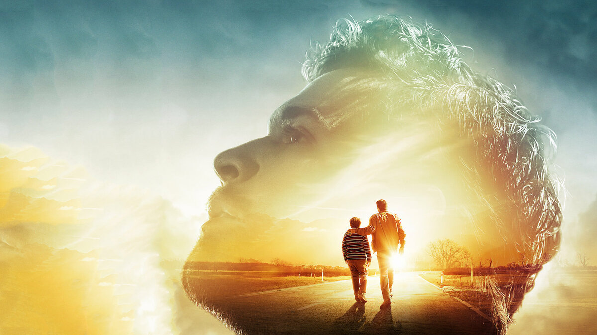 Фильм «Можно только представить»