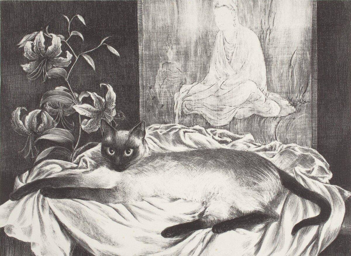 Agnes Tait (1894–1981, American)