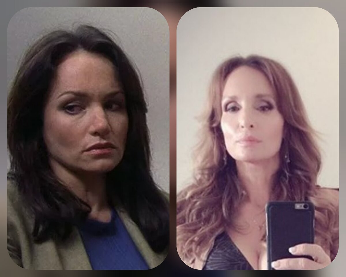 Фото: инстаграм-аккаунт @kristencloke