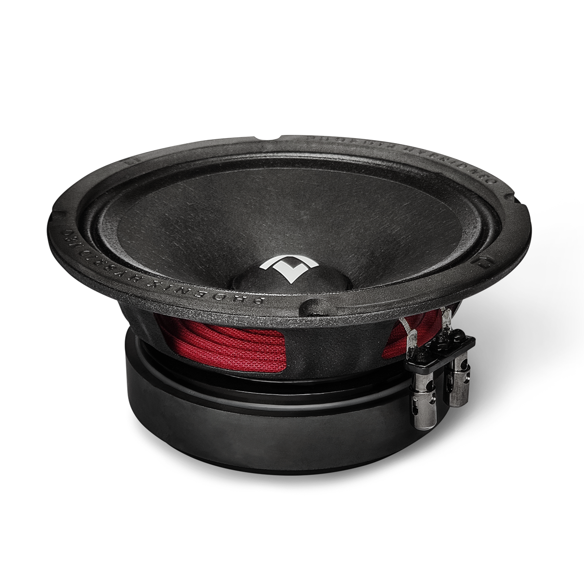 DL AUDIO 165NEO
