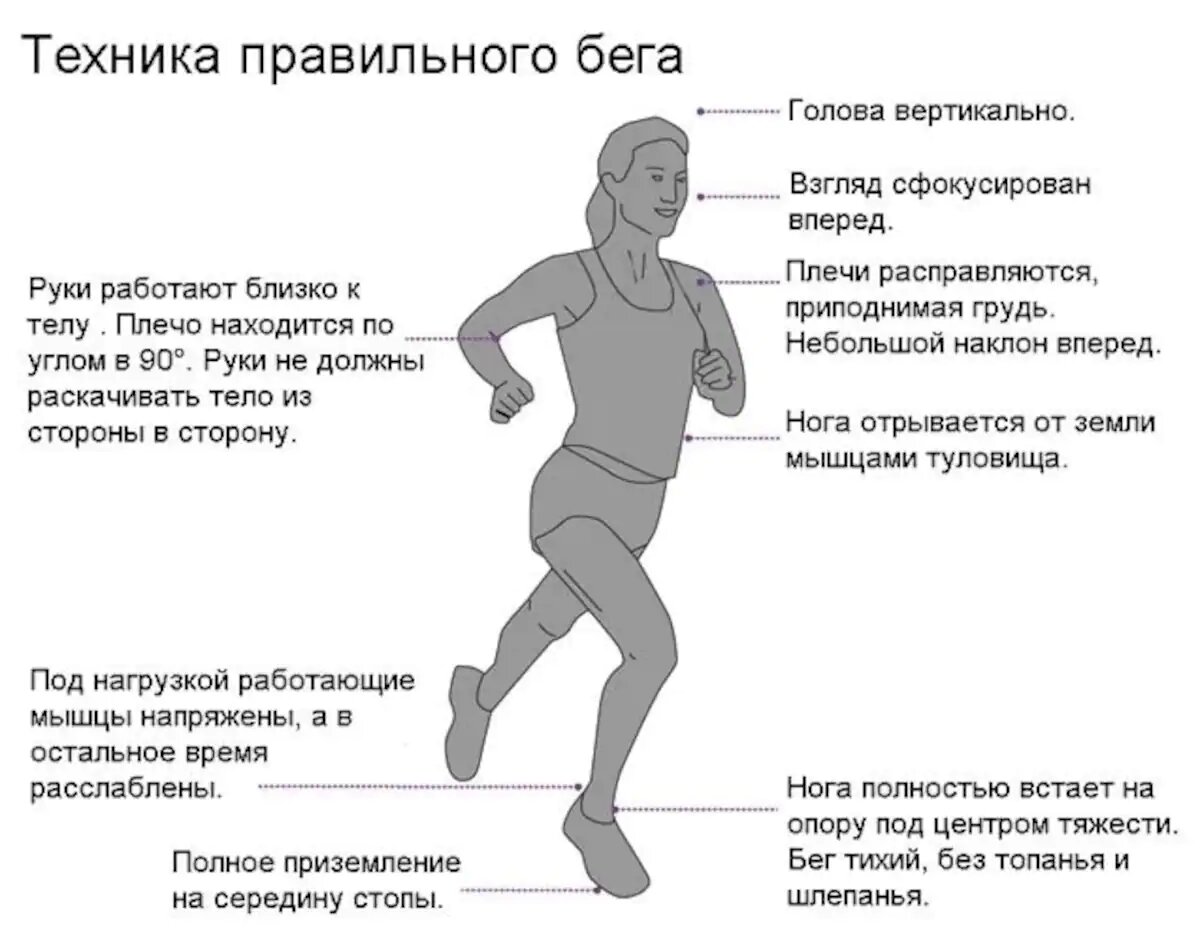 Бег 5 км техника бега. Техника бега трусцой для начинающих. Правильная техника бега для начинающих. Вега техника. Как правильно бегать.