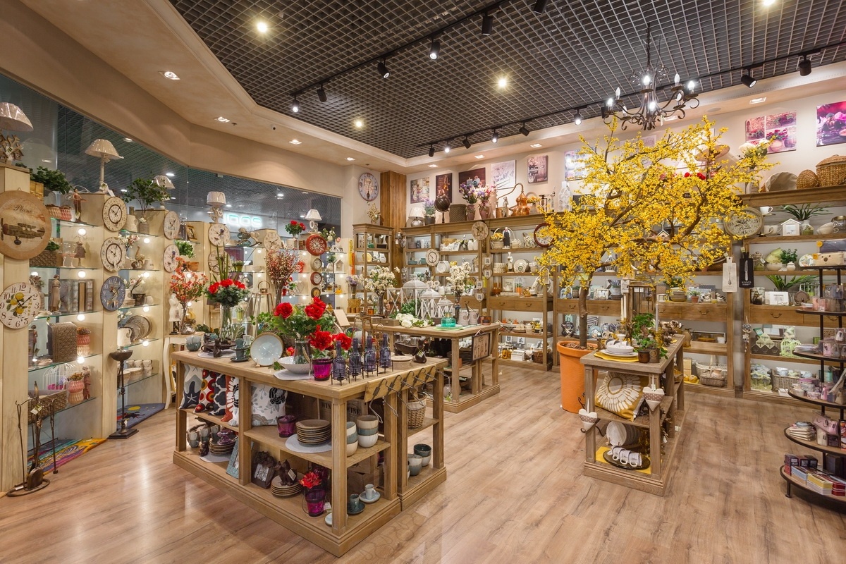 Свой бизнес