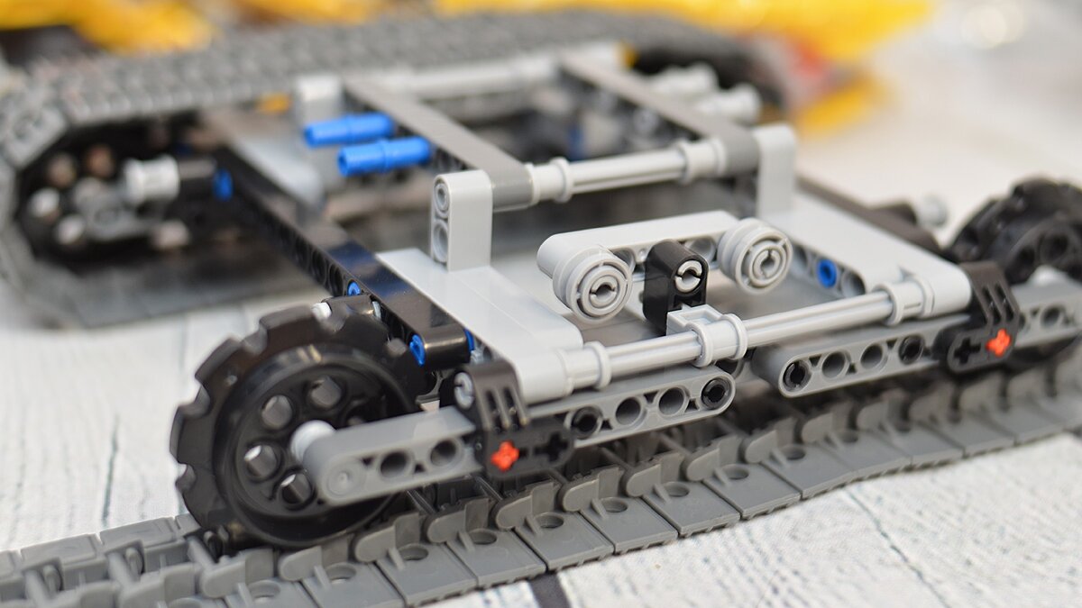 38014 lego hot sale technic