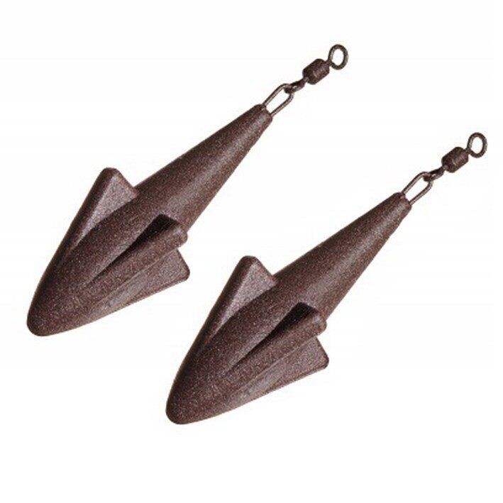 Маркерный груз.