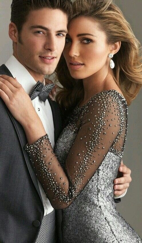 Секреты привлекательности...  