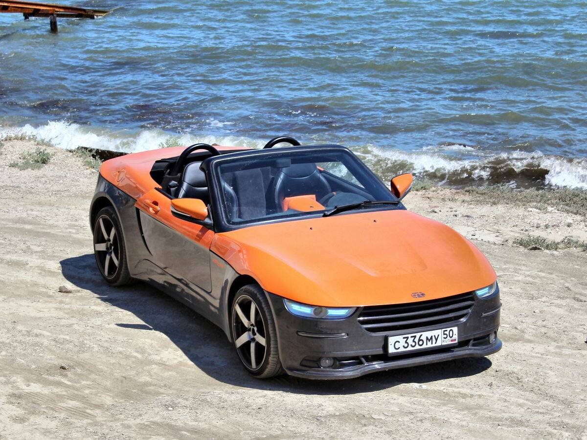 Lada Roadster