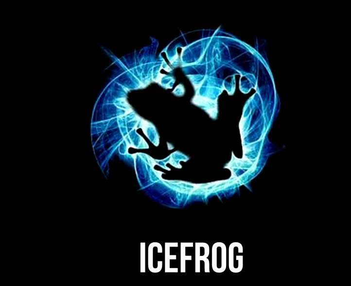 Icefrog