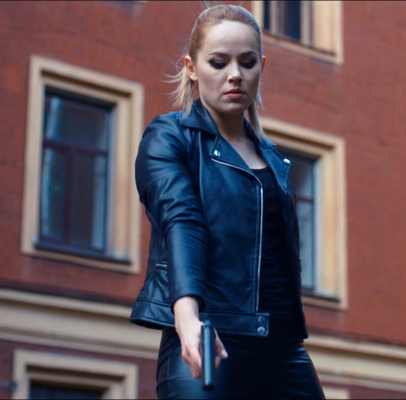 кадр из сериала