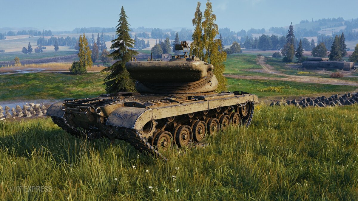 Фото с танками world of tanks