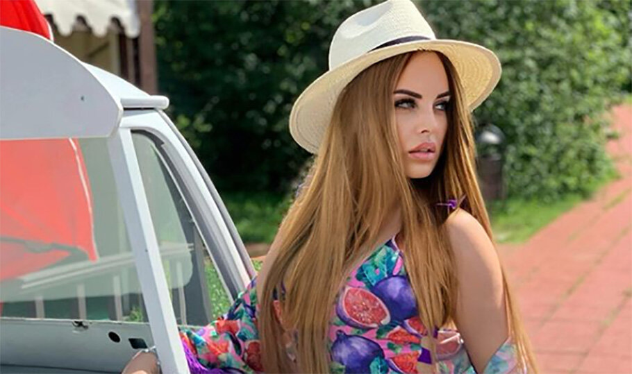 Юлия Ефременкова