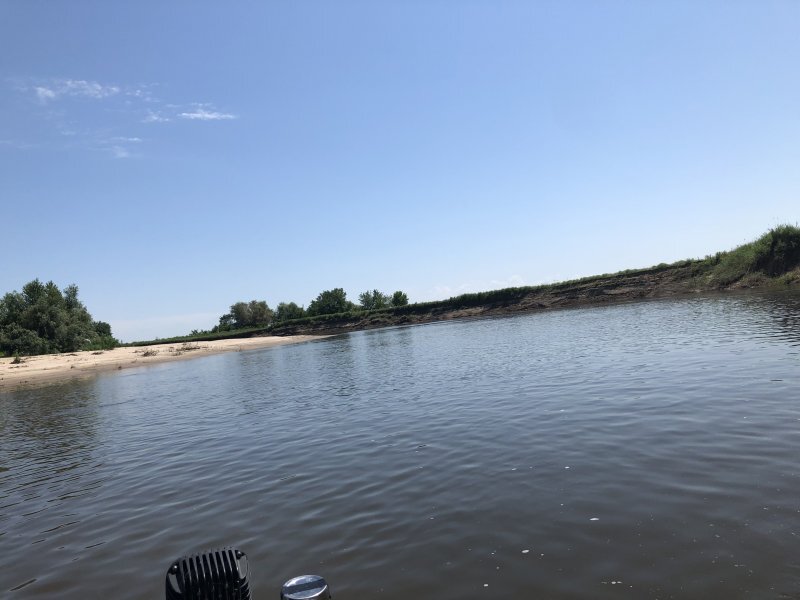 Харабалык, 2020