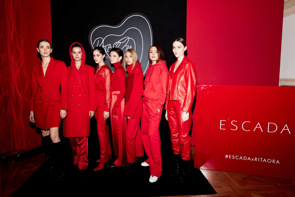 Escada