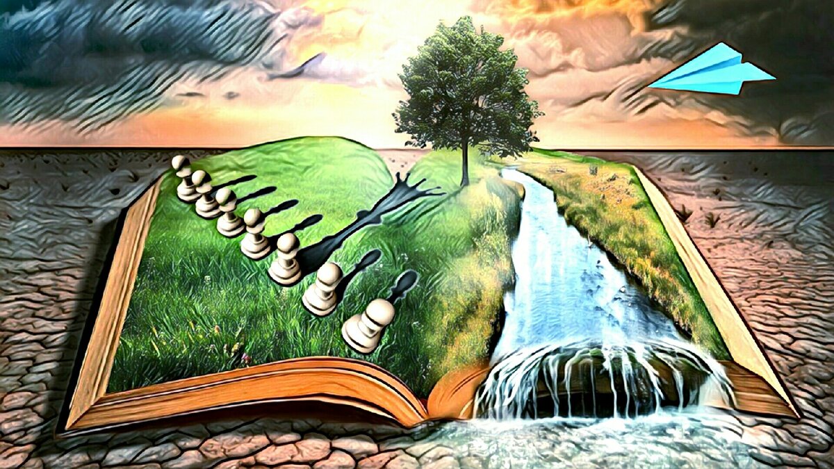 Читайте предыдущие части, подписывайтесь на канал, ставьте лайк