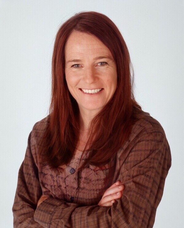 Хайзенбергиня