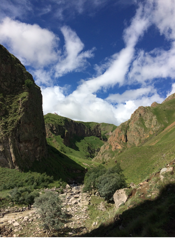 Джилы су кисловодск фото