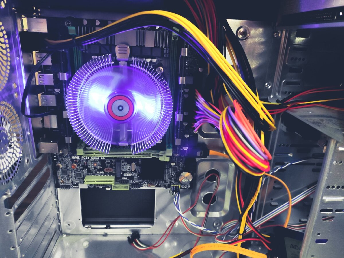 Без него в самоизоляции тяжко.