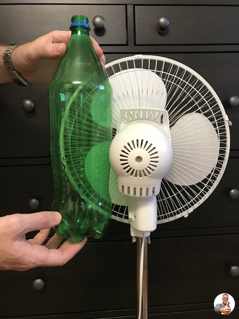 Подбираю бутылку по размеру