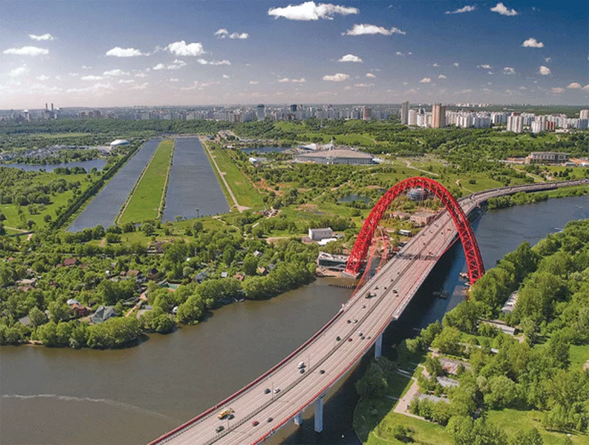 Москва мневники. Мост Строгино серебряный Бор. Парк серебряный Бор Москва. Серебряный Бор Хорошево Мневники. Серебряный Бор живописный мост.