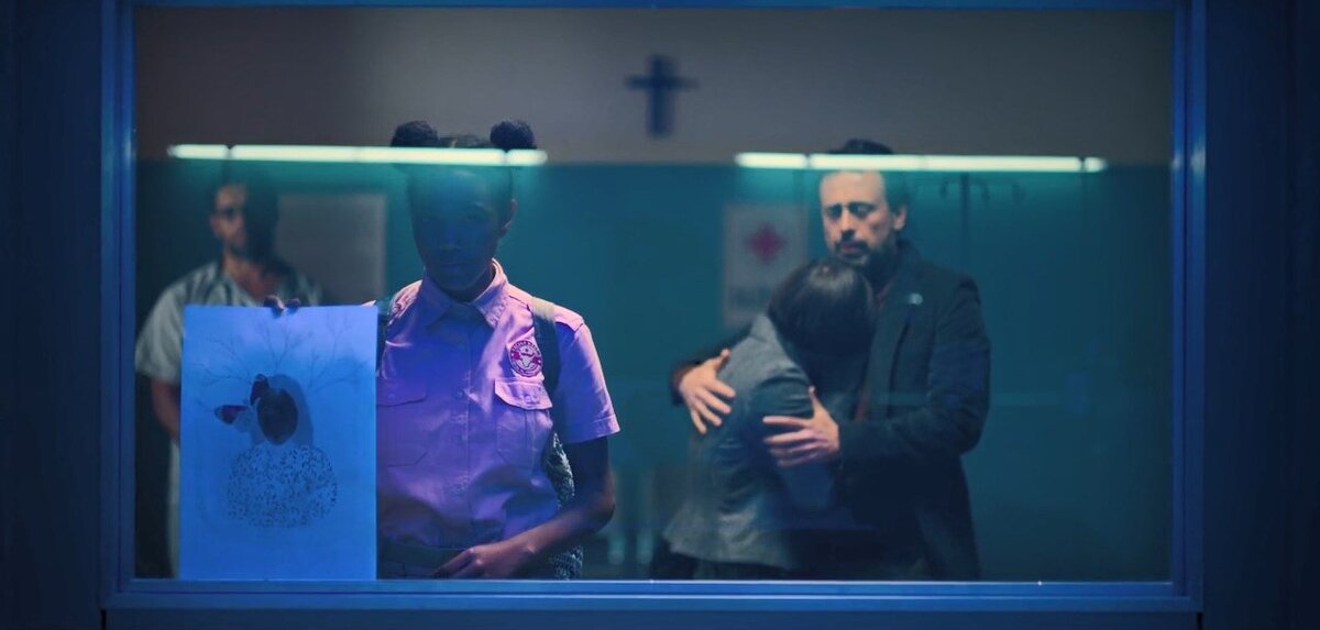 Каждый справляется с трагедией, как может