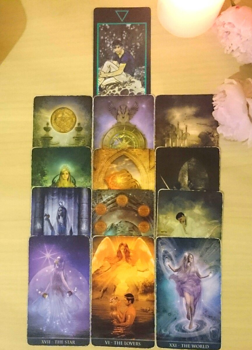 Король Воды 