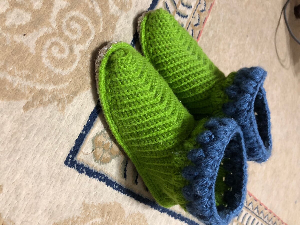 фото из личного архива