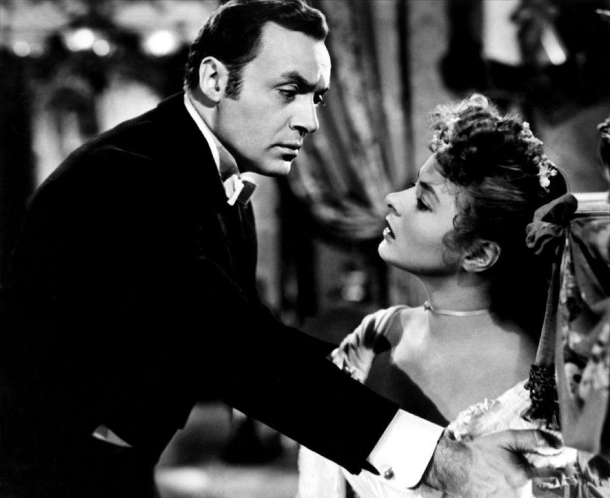 "Газовый свет" 1944 года