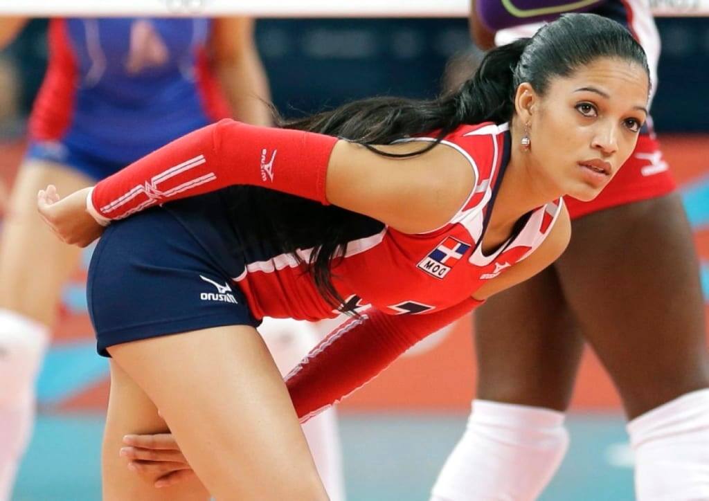 Бренда Кастильо