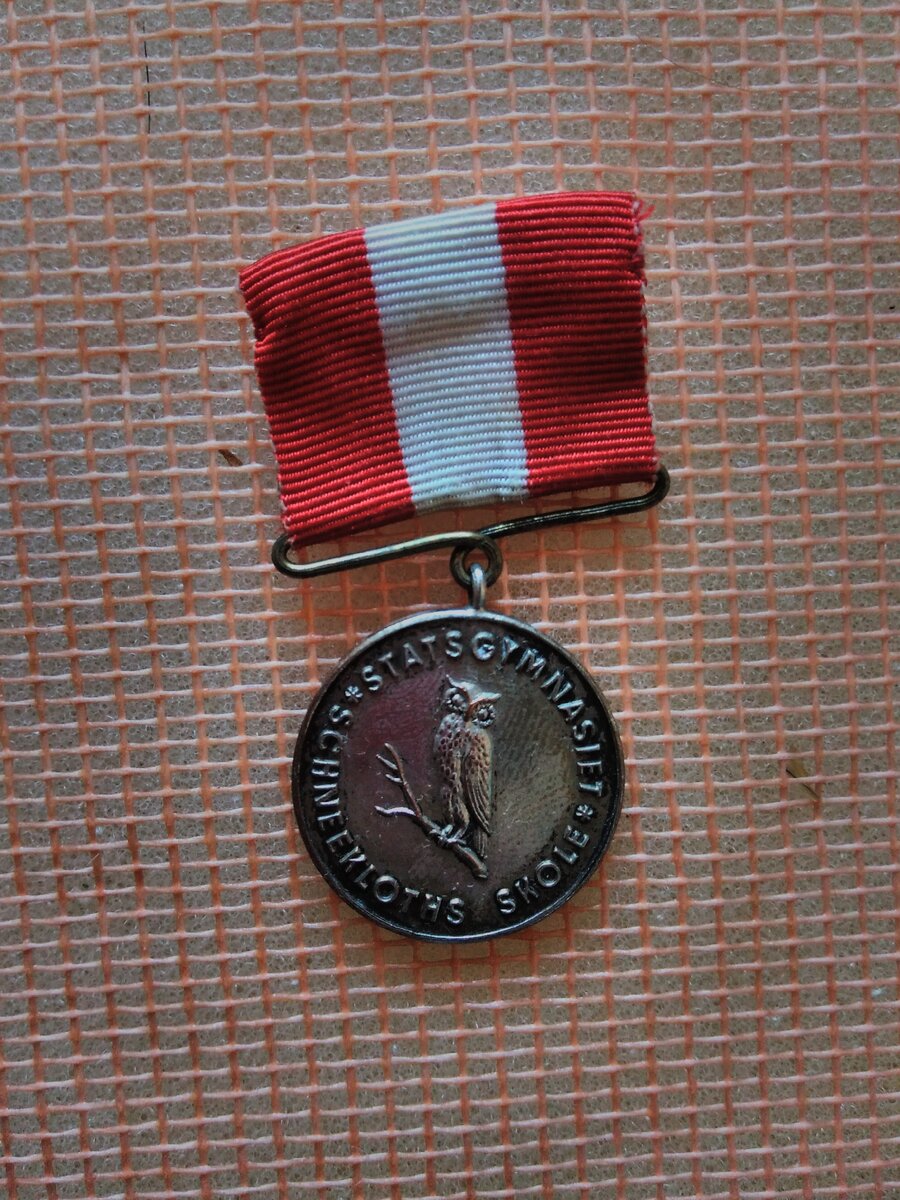 Statsgymnasiet Schneekloths Skole