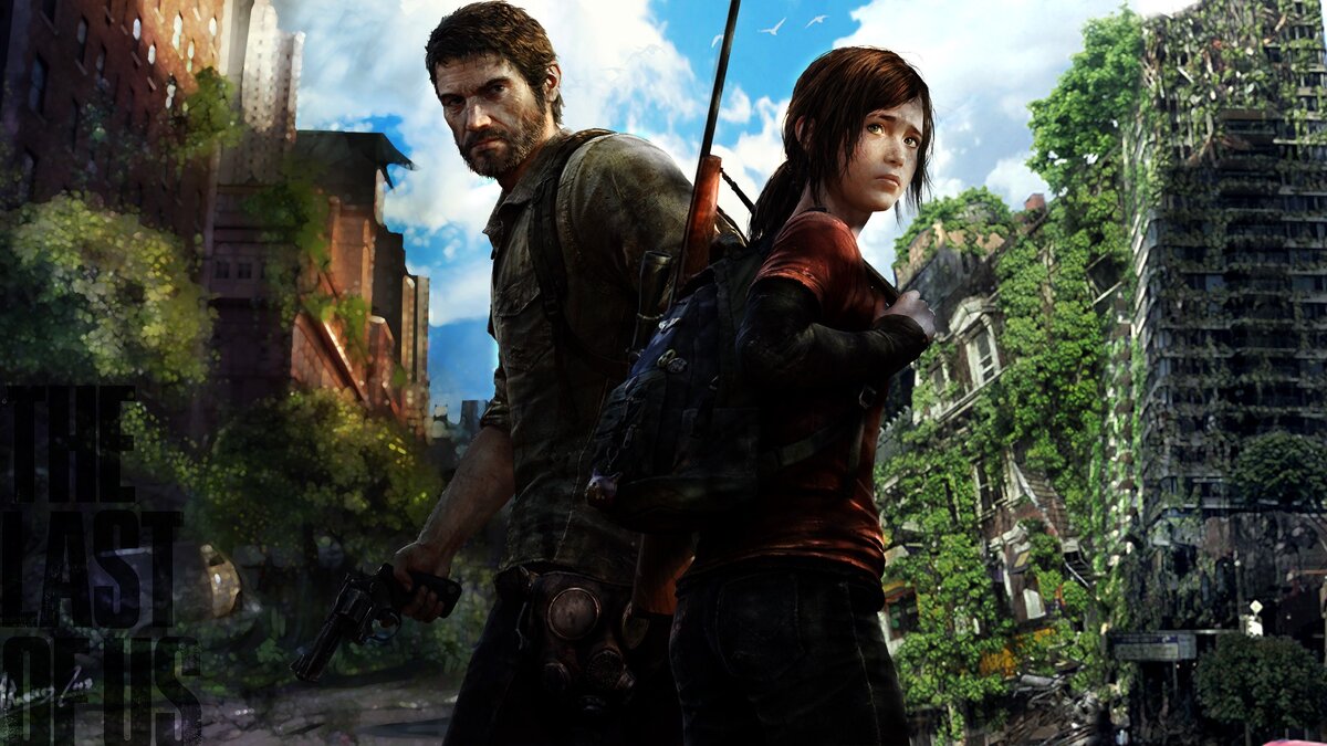 The Last of Us