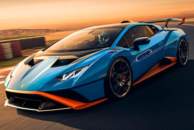 Фото взято с сайта: www.motortrend.com