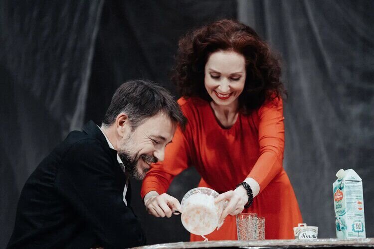 фото из личного архива Кирилла Гребенщикова