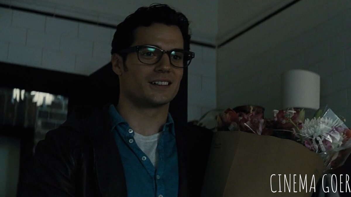 Бэтмен против Супермена: На заре справедливости