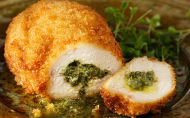 Очень вкусно!