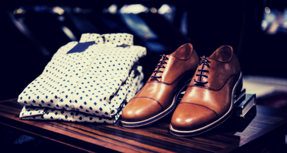 Мода внутри вас