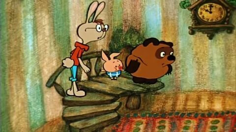 С просторов интернета, Союзмульфильм, Яндекс-картинки