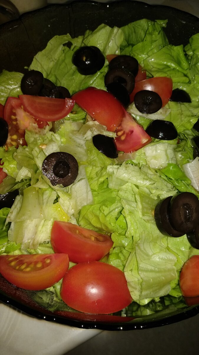 Фотография из моего личного фотоархива ❤️ Мистер Салатик