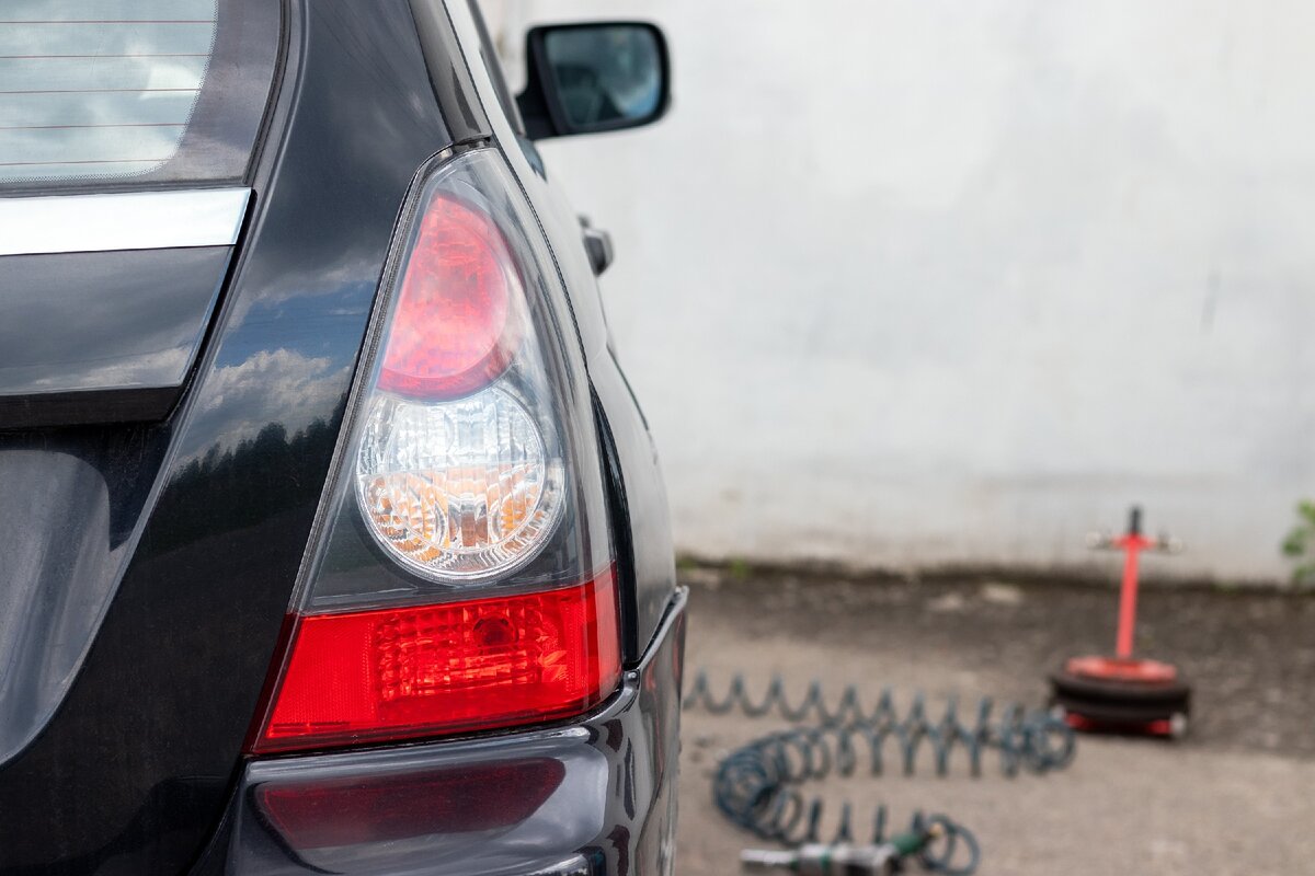 Минусы субару.