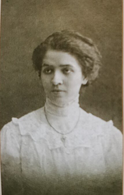 Марьям Губайдуллина