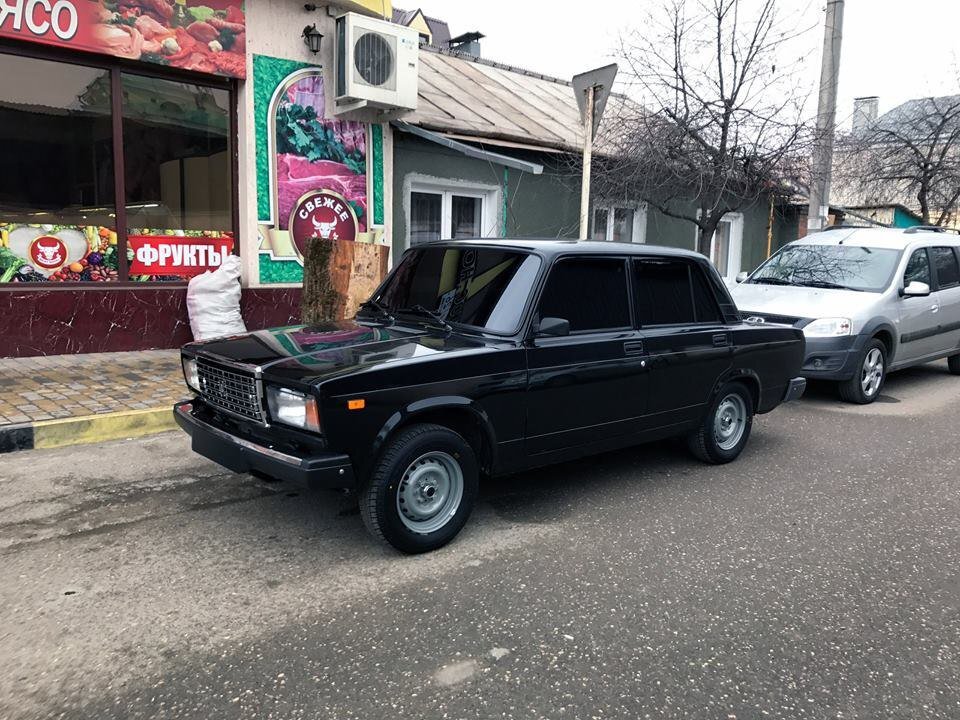 Понятие тюнинга