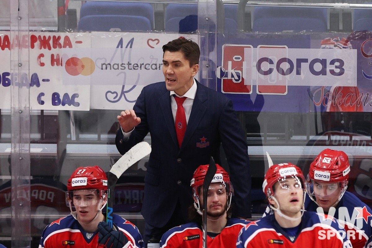 Фото: Олег Бухарев