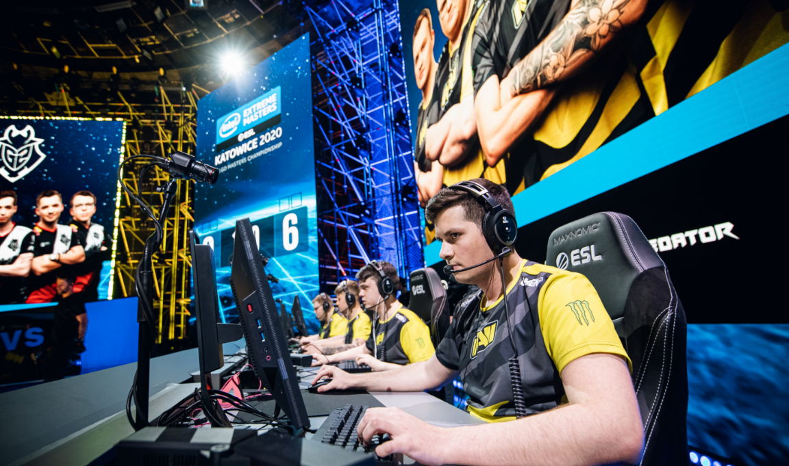 Автор фото: ESL