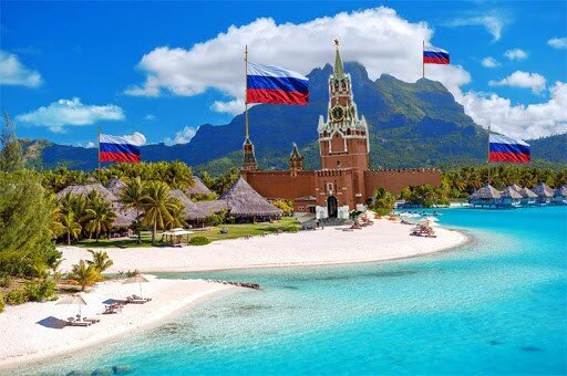 Если есть на свете рай - это Краснодарский край.