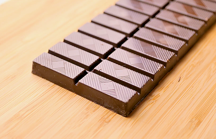 Плитка шоколада