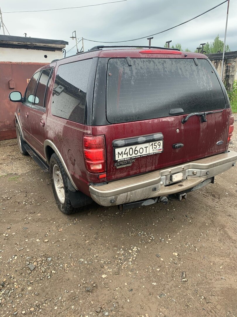 Фото сделанное в день осмотра