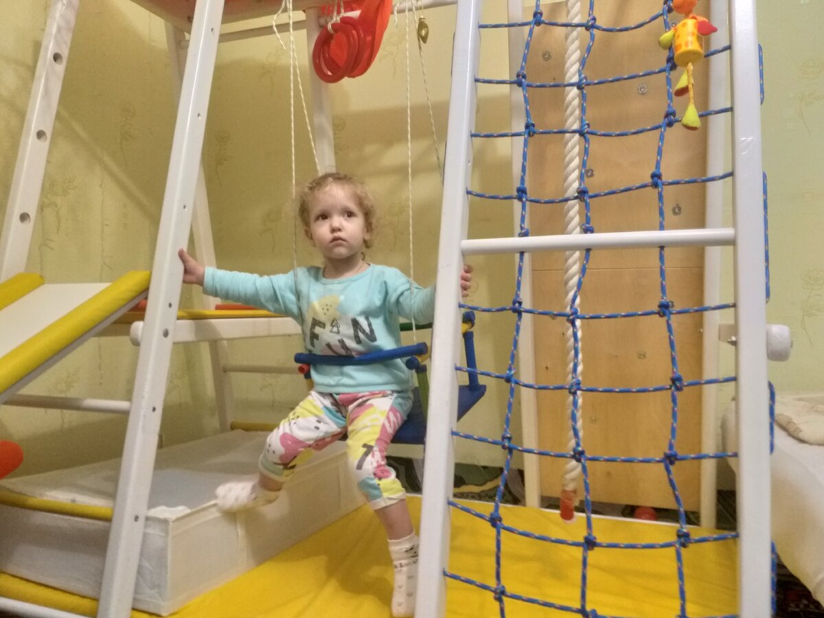 Размером с диван