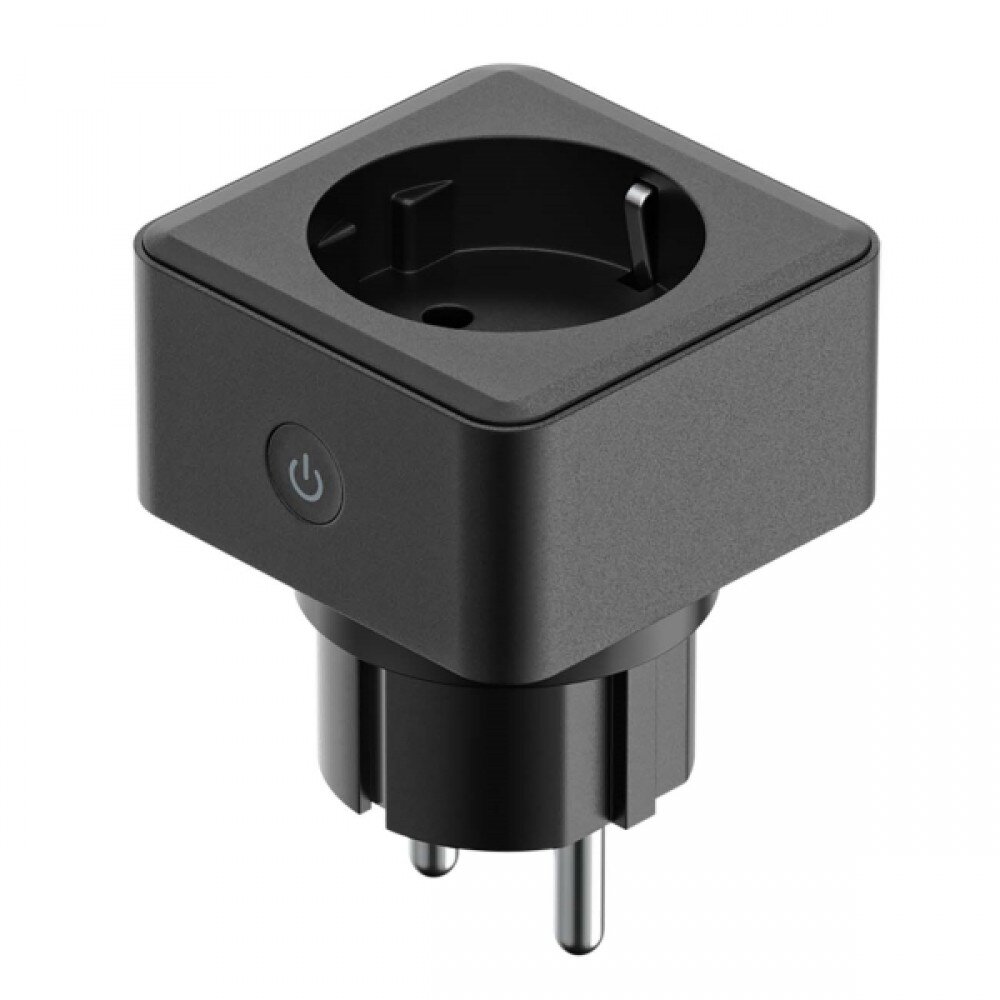 Умная Яндекс розетка