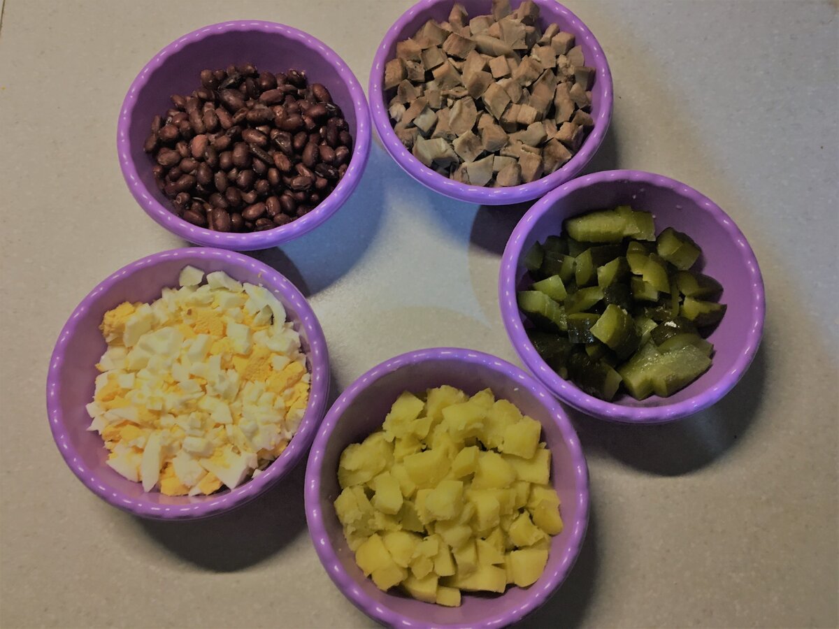 Фото канала "ЕДА ИЗ ДОМА С ДОНА"