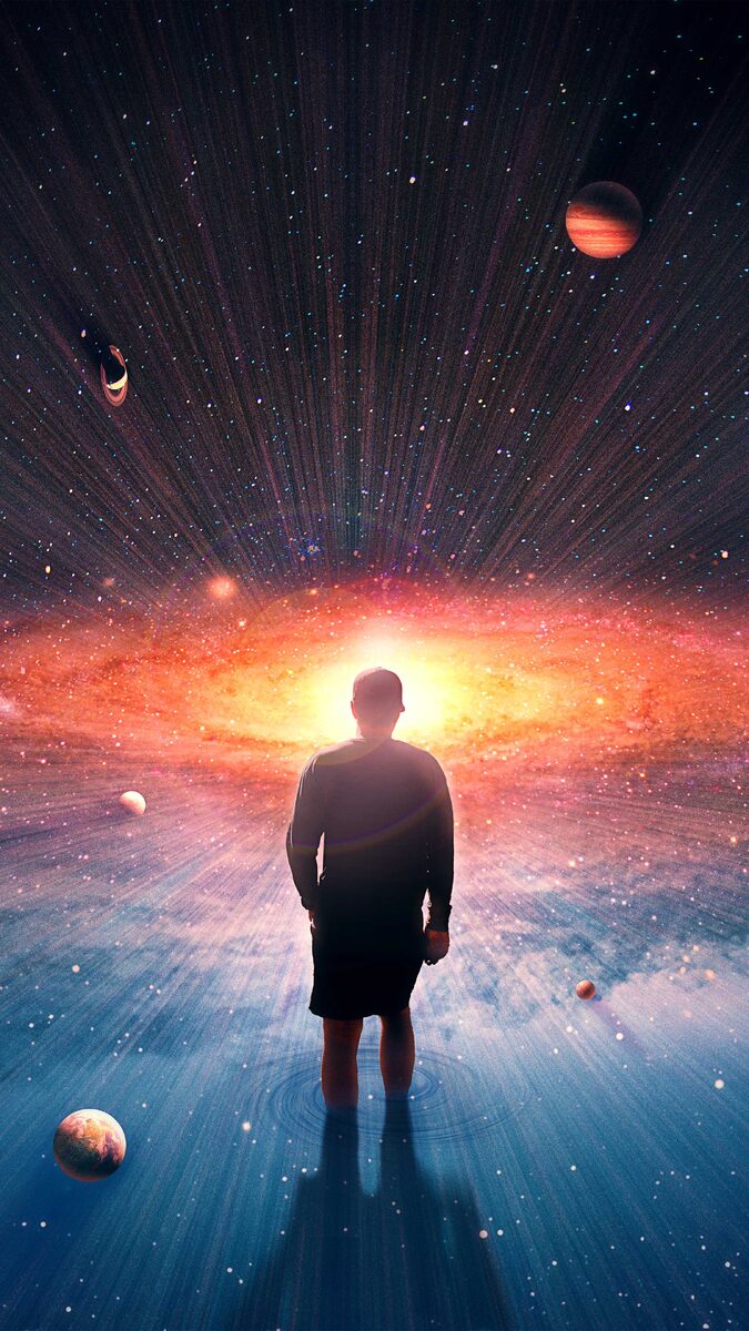 В мире криптовалют, принимать нужно осознанное и взвешенное решение