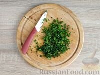 6 порций 35 мин (ваши 35 мин ) Простой рецепт ухи из карася. У карася, как и у других речных рыбёшек, много костей. Но зато какой шикарный бульон даёт речная рыба!-16